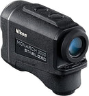 Nikon Monarch 3000 Stabilized EC60825-1 - Black - Like New