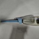 WATERING SPIKES FOR OUTDOOR PLANTS 6-PACK AUTOMATIC IRRIGATION STAKES - GRAY - Like New