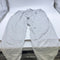 BLUE ICE STRETCHY JOGGER TRACK PERFORMANCE WARM UPS - SIZE:MEN XL - MELANGE GRAY - Brand New