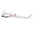 E-flite Opterra 1.2m BNF Basic RC Airplane AS3X SAFE EFL11450 - Blue/White - Brand New