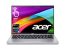 Acer Swift Go 14" 1920x1200 Touch i7-1355U 16GB 512GB SFG14-71T-72QV - Silver - Like New