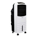 NewAir AF-1000W Portable Indoor Tower Fan with Evaporative Air Cooler - White - Brand New