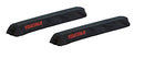 YAKIMA CrossBar Pads for Mounting Surfboards and Kayaks on Roof Racks, Aero 20" - Brand New