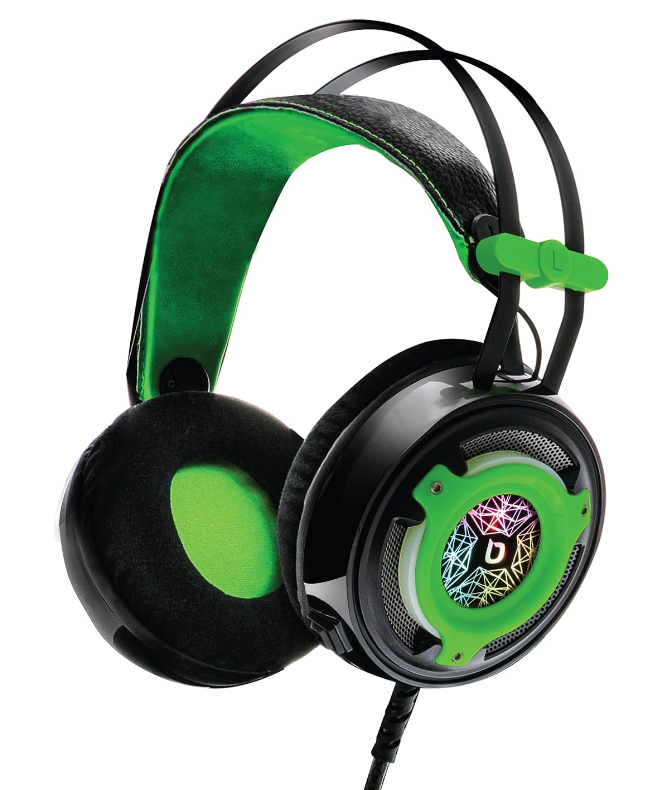 Bionic Pro Headset Bionik Pro Kit for Xbox Series X/S Gaming Headset -Controller BNK-9084 ...