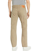 005590497 LEVI'S MEN'S 559 RELAXED STRAIGHT JEANS SIZE: 34X32 - TIMBERWOLF TWILL - Like New