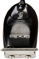 ANDIS 23475 PIVOTPRO BEARD HAIR TRIMMER CARBON STEEL T-BLADE PMT-1 - BLACK - Like New