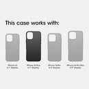 OTTERBOX IPHONE 16 PLUS SYMMETRY SERIES CASE - SPRUCE BARK - Like New