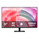 SAMSUNG 37" VIEWFINITY S7 (S70D) 4K UHD HIGH RESOLUTION MONITOR - BLACK - Like New