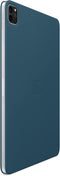 APPLE SMART FOLIO FOR IPAD PRO 11-INCH (1ST 2ND 3RD 4TH GEN) - MARINE BLUE - Like New