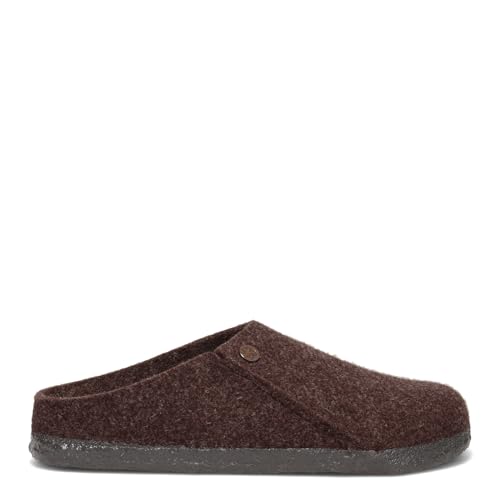 1015090 Birkenstock Men's Zermatt 365 Clogs Mocha Size 10 - Like New