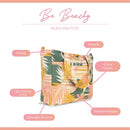 JuJuBe Be Beachy Beach Bag for Women Summer Tote Bag B09ZJX3KGL - WILD FLOWERS - Brand New