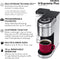 Keurig K-Supreme Plus Single Serve K-Cup Pod Coffee Maker - Scratch & Dent
