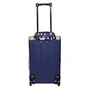 CRCKT Kids Carry On Luggage 18 Unicorn - Brand New