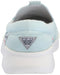 COLUMBIA WOMEN'S BOATSIDE PFG WATER SHOE - SIZE 11 WOMEN ICY MORN/SORBET - Like New
