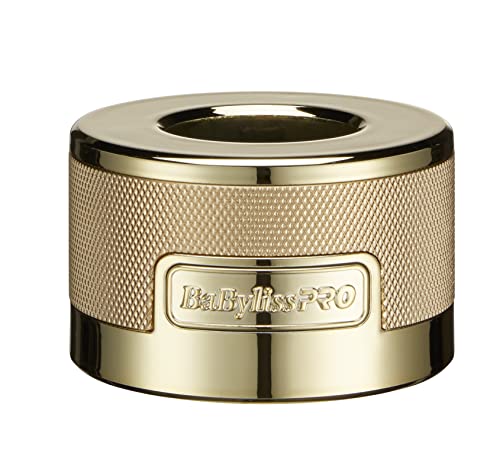 BABYLISS PRO BABYLISSPRO METALFX TRIMMER BASES CHARGER NOT INCLUDED - GOLD - Like New
