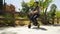 RAZOR UB1 SEATED ELECTRIC SCOOTER - 8" AIR FILLED FRONT TIRE, - Scratch & Dent