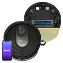 SHARK AI ROBOT VACUUM & MOP HOME MAPPING PERFECT FOR PETS WIFI - Scratch & Dent