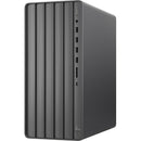 HP ENVY DESKTOP PC I5-10400 12GB 1TB SSD TE01-1144 - BLACK - Like New