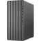 HP ENVY DESKTOP PC I5-10400 12GB 1TB SSD TE01-1144 - BLACK - Like New