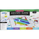 Crayola DIY Board Game for Kids, Grades 4 and 5, STEAM Classroom Activities - Brand New