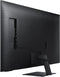 Samsung M70 Smart 43 Inch Smart TV Apps 4K Monitor LS43AM702UNXZA -Black Like New