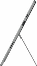 For Parts: MICROSOFT SURFACE PRO 7+ 12.3" i5-1135G7 8GB 128GB 1Z1-00001 NO KEYBOARD