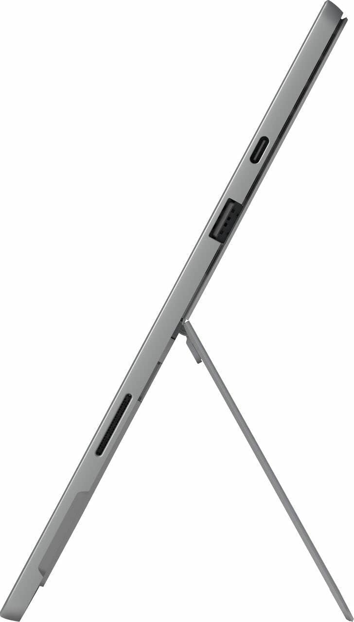 For Parts: MICROSOFT SURFACE PRO 7+ 12.3" i5-1135G7 8GB 128GB 1Z1-00001 NO KEYBOARD