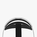 OCULUS META QUEST 2 ELITE STRAP FOR ENHANCED SUPPORT COMFORT VR BLACK - Brand New