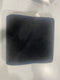 BONMEDICO BOOSTER SEAT CUSHION ERGONOMIC WEDGE/RAISER CHAIR15.7 X 15.7 X 5.1/3.1 - Like New