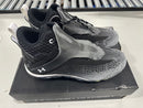 UA TM HIGHLIGHT HAMMER MC SIZE 16 - BLACK/WHITE New