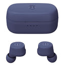 YAMAHA TW-E3C TRUE WIRELESS EARBUDS WITH AMBIENT SOUND , SMALL - BLUE - Brand New