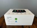 COSUVOW APPLE CARPLAY & ANDROID AUTO, PORTABLE 7” SCREEN FOR CAR - BLACK - Like New