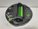 iRobot Roomba i4 + Self-Emptying Vacuum Cleaning Robot RVD-Y1 - BLACK/GRAY Like New
