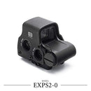 EOTECH EXPS2 HOLOGRAPHIC WEAPON SIGHT - BLACK - Scratch & Dent