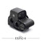 EOTECH EXPS2 HOLOGRAPHIC WEAPON SIGHT - BLACK - Like New