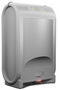 EyeVac PRO Automatic Touchless 1400 Wats Professional Vacuum Silver EVPRO-S - Like New