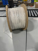 POWER LIMITED 22 AWG 6-CONDUCTOR SHIELDED PLENUM-RATED 1000FT - Scratch & Dent