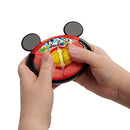DISNEY STORE JUNIOR MICKEY MOUSE AROUND TOWN TRACK 35-PIECE REMOTE 38054 -MULTI - Like New
