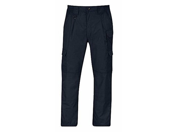 F525450450 PROPPER MENS LIGHTWEIGHT TACTICAL PANT - SIZE: MEN 40X34 - LAPD NAVY - Like New