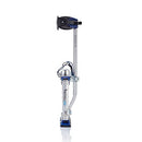 Installoo Stilts, Hight Adjustable, Drywall Painter Ceiling Work, 24-40 inches - Brand New