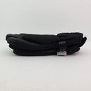 FLAMINO ADULT 3M THINSULATE OUTDOORS WARM WINTER SKI GLOVES - SIZE L - BLACK - Like New