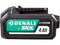 DENALI BY SKIL 20V 4.0AH LITHIUM BATTERY ABY5196B-00 - BLACK - Like New