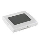 HONEYWELL VISIONPRO HEAT/COOL DIGITAL THERMOSTAT TH8320R1003 - WHITE - Like New