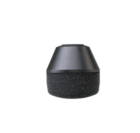 THERABODY THERAGUN SUPERSOFT ATTACHMENT - BLACK - Brand New