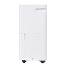Hisense 35 Pint 3,000 sq. ft. Portable Dehumidifier - White - Like New