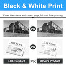 LCL Compatible Toner Cartridge Replacement Konica Minolta TN626 Yellow 1-Pack - Brand New