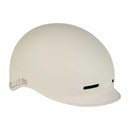 BELL HUXLEY ADULT BIKE HELMET - WHITE - Like New