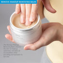 PMD BEAUTY REMOVE MAKEUP REMOVING BALM, 3.4 FL OZ - NEW - Brand New