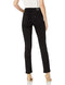 Levi's Women's 724 High Rise Straight Jeans Size 2M 26x32 Black - Brand New