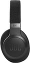 JBL Live 660NC - Wireless Over-Ear Headphones JBLLIVE660NCBLKAM - Black - Brand New